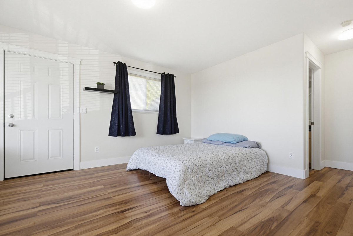 Kitchen Photo of 8052 Topper Drive, Mission, BC