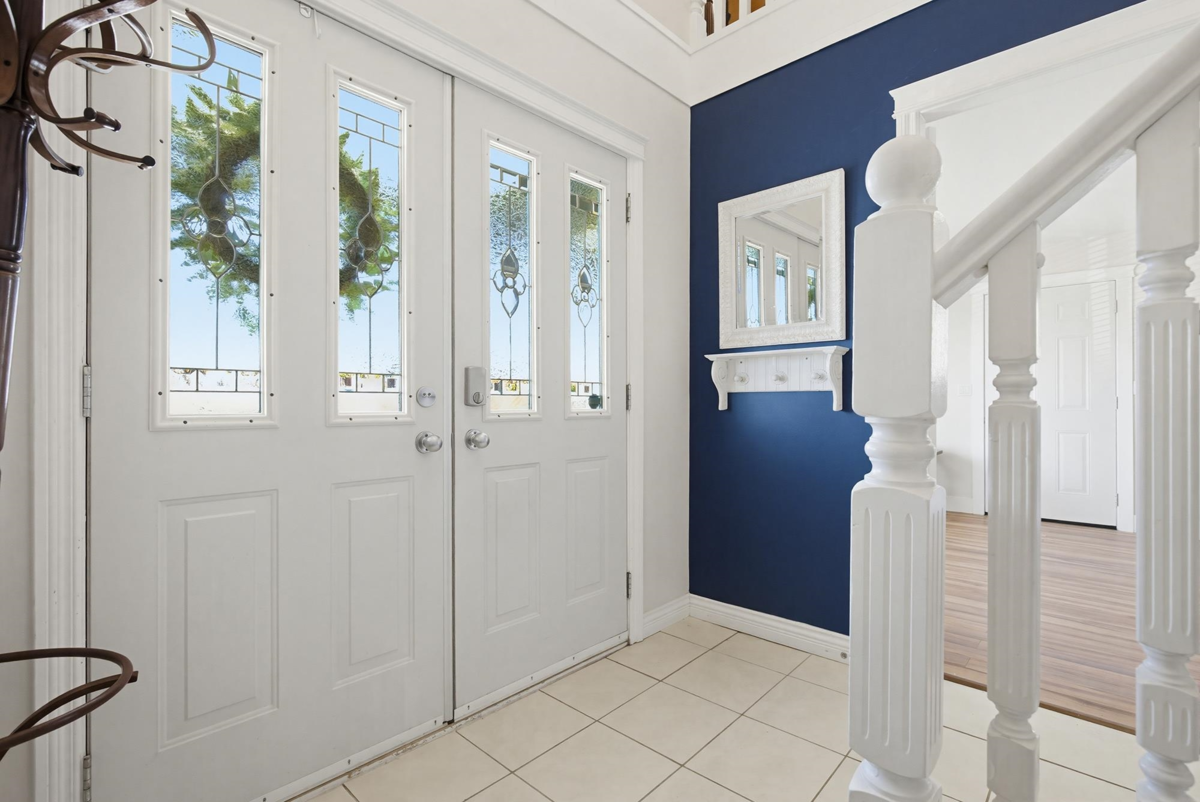 Living Room Photo of 8052 Topper Drive, Mission, BC