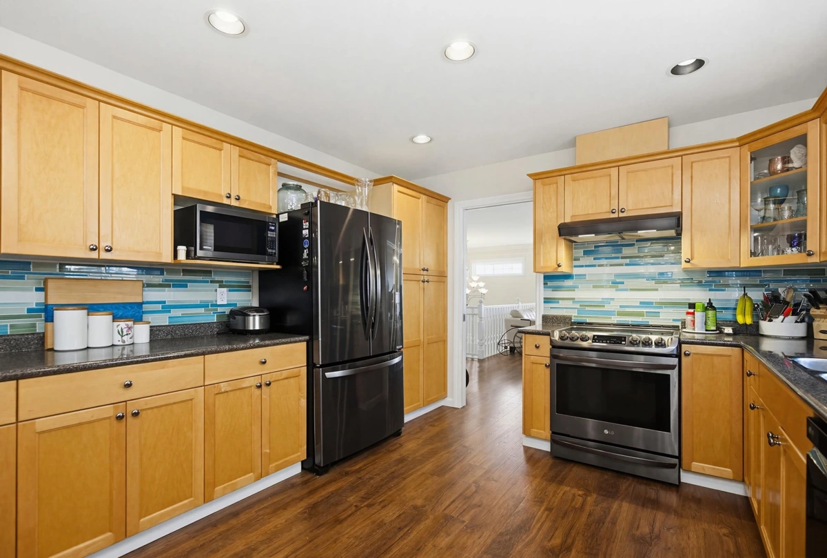 Loft / Bonus Room Photo of 8052 Topper Drive, Mission, BC
