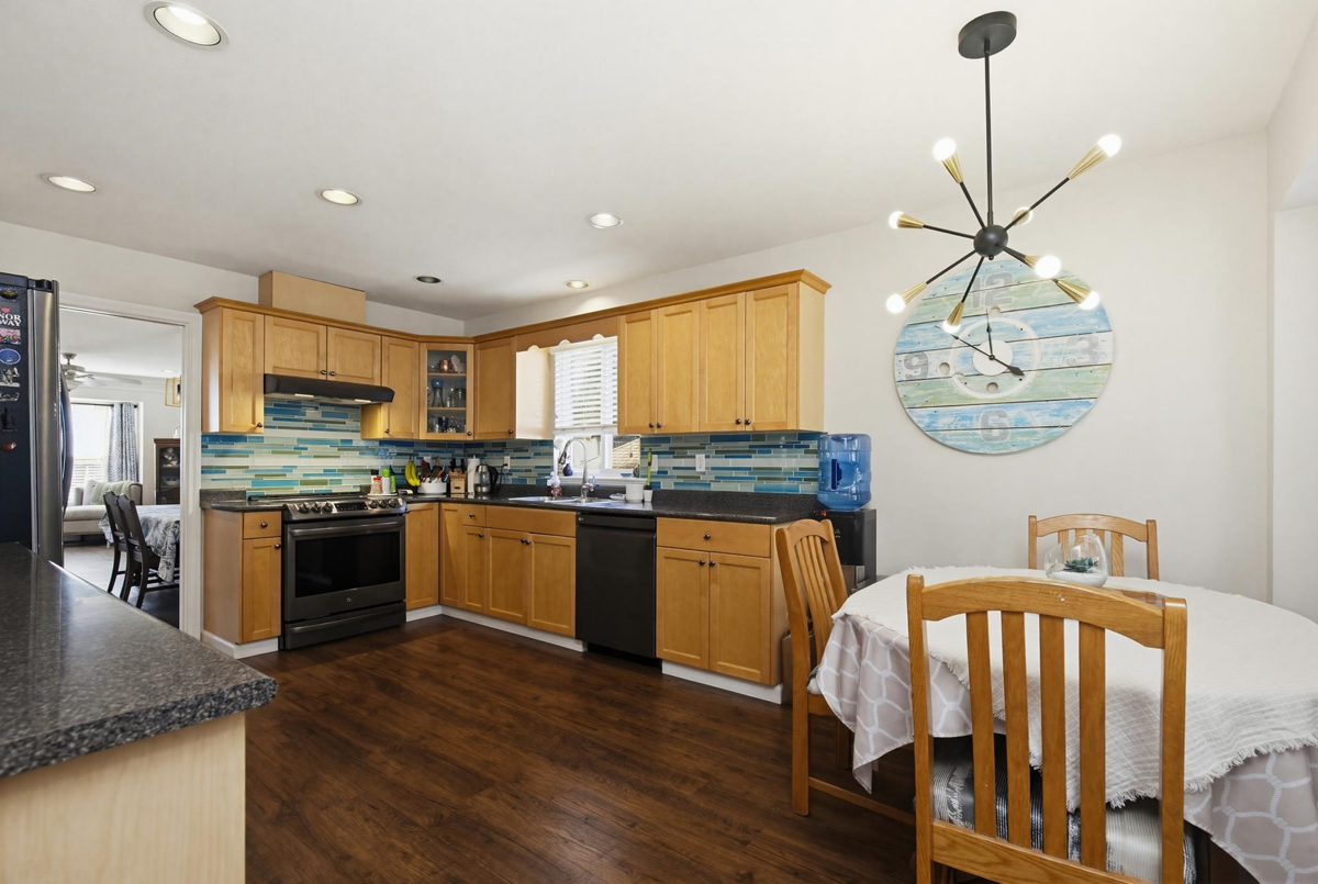 Office / Den Photo of 8052 Topper Drive, Mission, BC