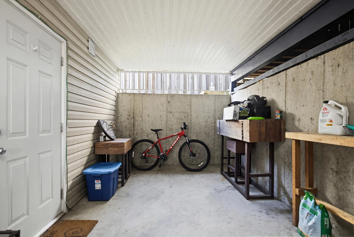 Outdoor Kitchen Photo of 8052 Topper Drive, Mission, BC