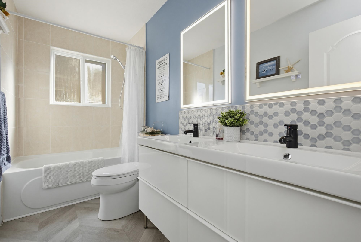 Outdoor Patio Photo of 8052 Topper Drive, Mission, BC