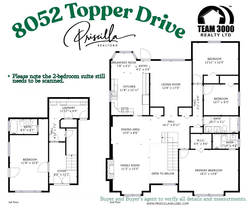 Playground / Recreational Area Near 8052 Topper Drive, Mission, BC