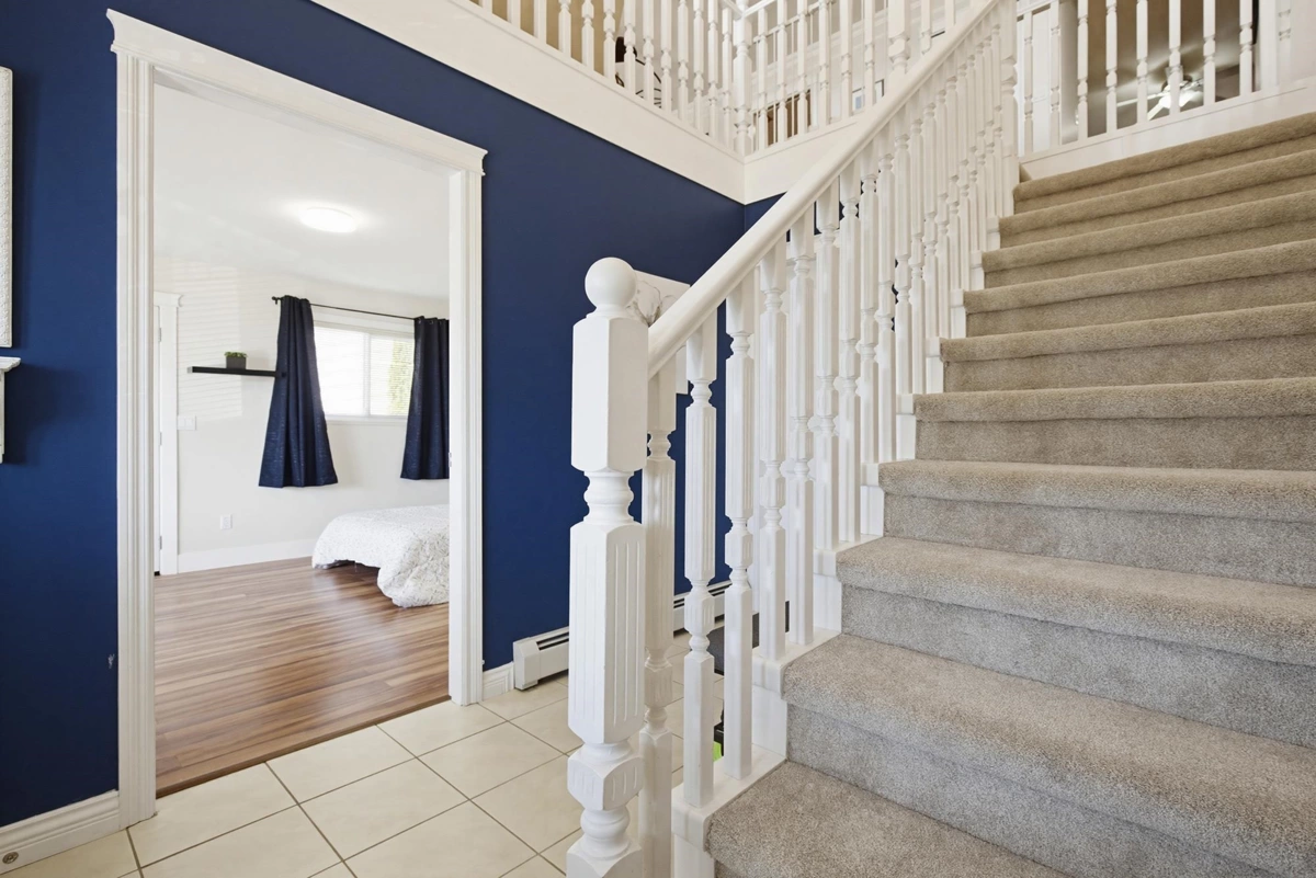 Primary Bedroom Photo of 8052 Topper Drive, Mission, BC