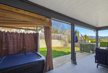 Front Yard Photo of 8052 Topper Drive, Mission, BC