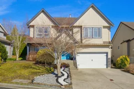 8052 Topper Drive, Mission, BC