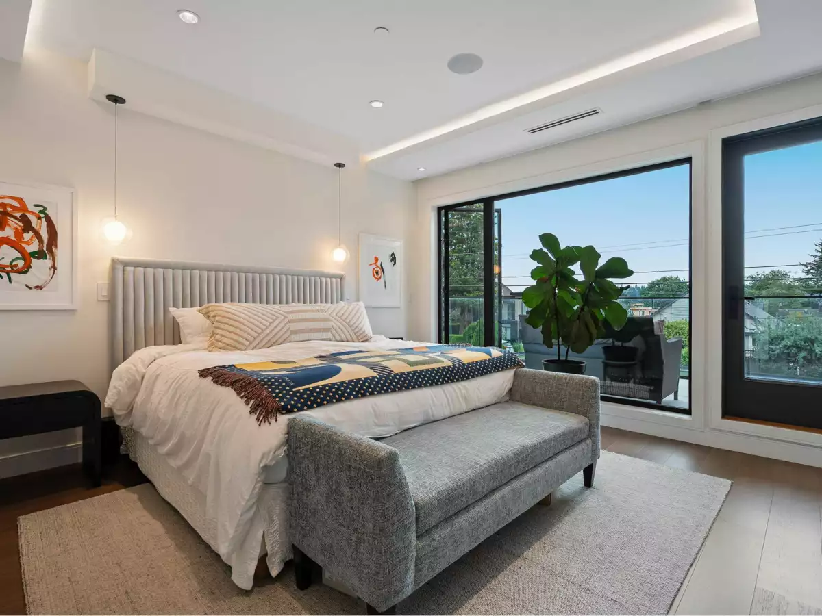 Loft / Bonus Room Photo of 1295 Duchess Avenue, West Vancouver, BC