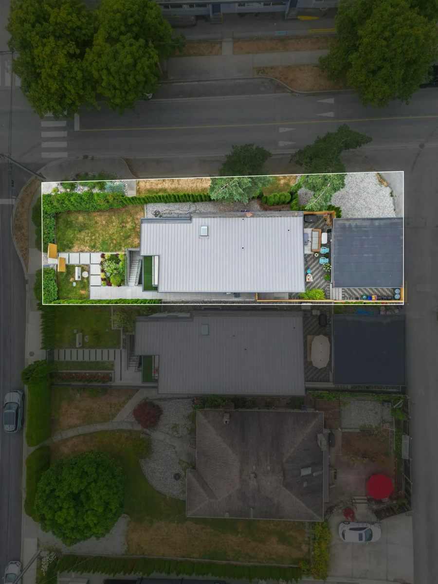 Neighborhood Park Photo Near 1295 Duchess Avenue, West Vancouver, BC