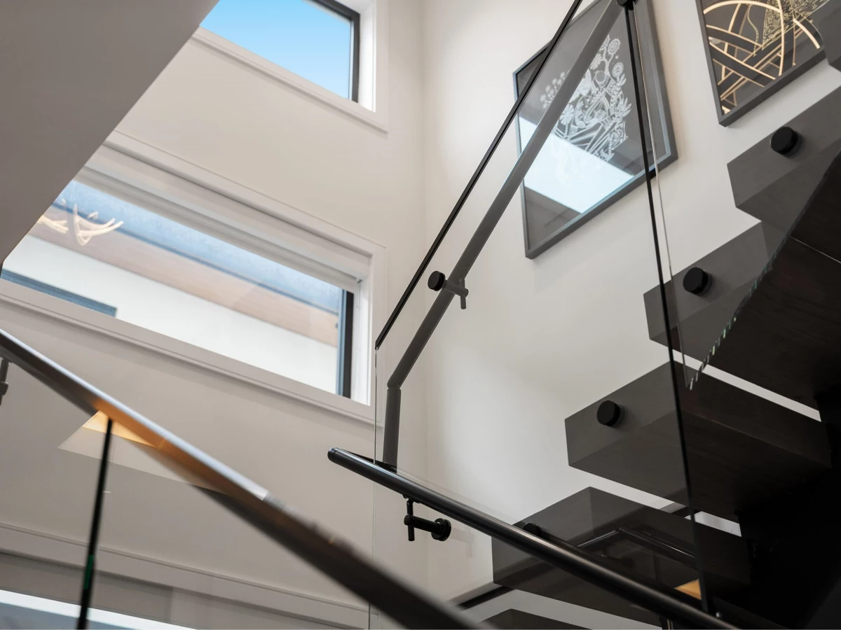 Office / Den Photo of 1295 Duchess Avenue, West Vancouver, BC