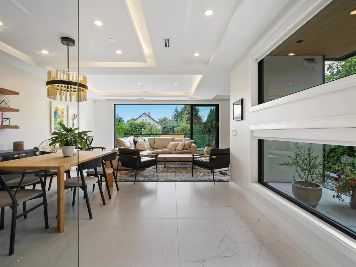 Pantry Photo of 1295 Duchess Avenue, West Vancouver, BC