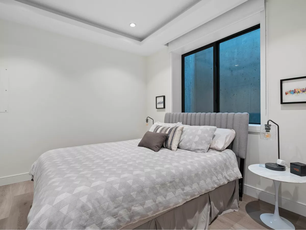 Staircase Photo of 1295 Duchess Avenue, West Vancouver, BC