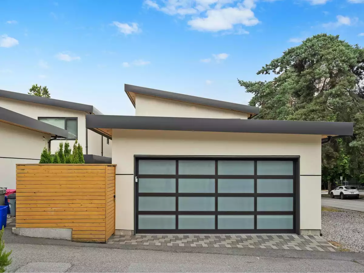 Street View Photo of 1295 Duchess Avenue, West Vancouver, BC