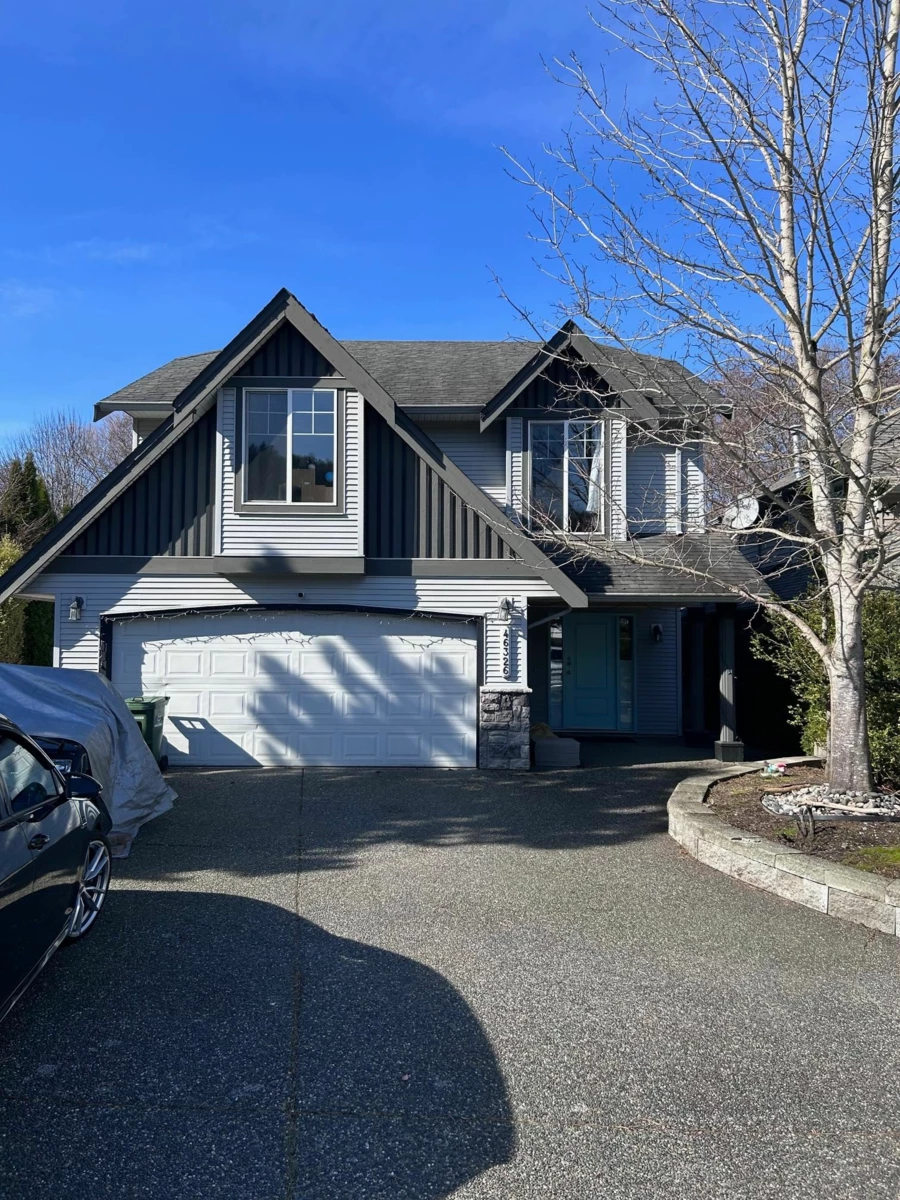 Exterior Front Photo of 46326 Valleyview Road, Chilliwack, BC