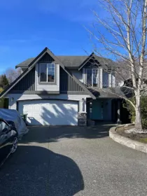 46326 Valleyview Road, Chilliwack, BC, Promontory — 4 bed single family residence for sale
