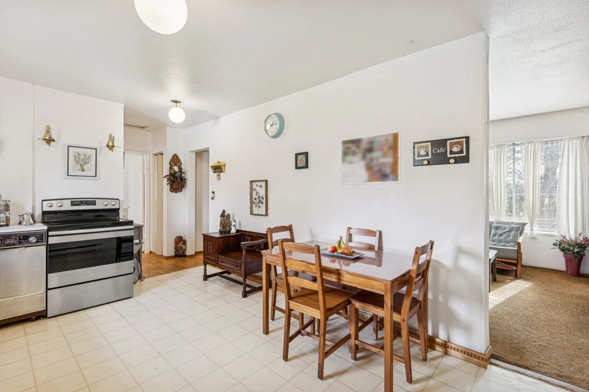 Bedroom 2 Photo of 17311 Westminster Highway, Richmond, BC