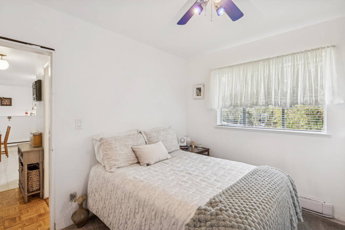 Bedroom 4 Photo of 17311 Westminster Highway, Richmond, BC