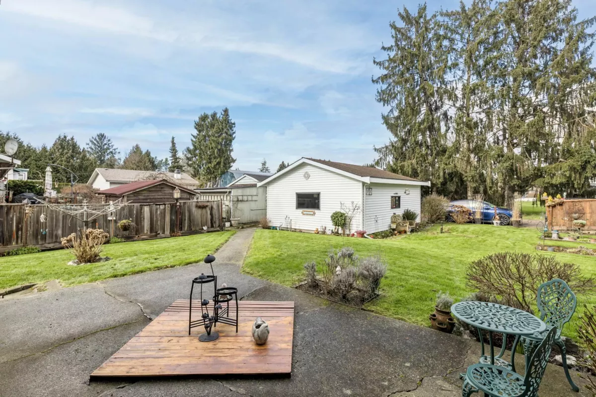 Front Yard Photo of 17311 Westminster Highway, Richmond, BC