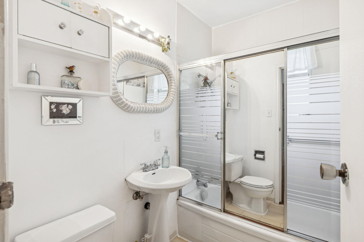 Guest Bathroom Photo of 17311 Westminster Highway, Richmond, BC