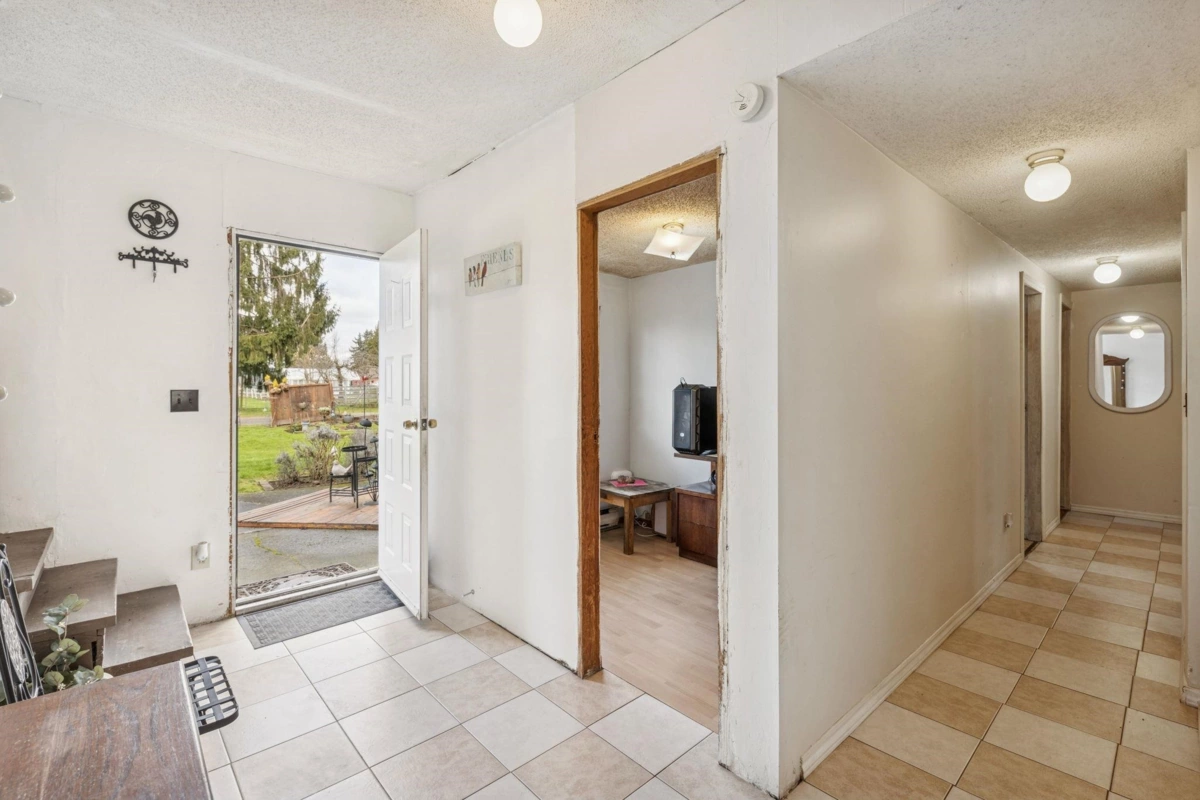 Laundry Room Photo of 17311 Westminster Highway, Richmond, BC