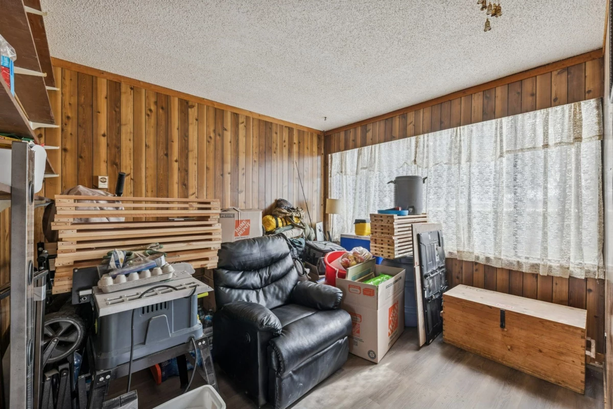 Mudroom Photo of 17311 Westminster Highway, Richmond, BC