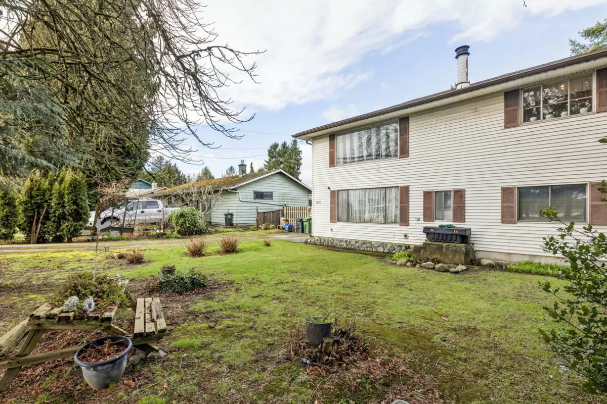 Outdoor Patio Photo of 17311 Westminster Highway, Richmond, BC