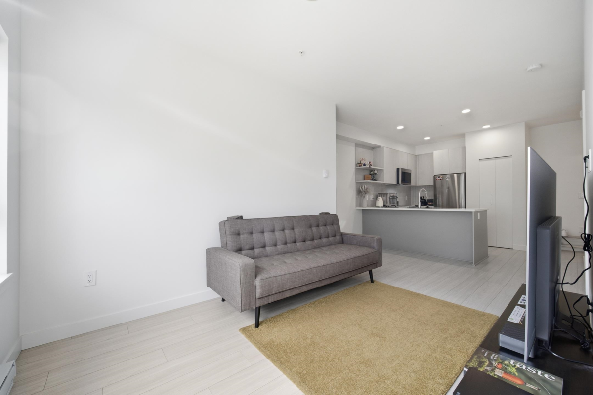 Bedroom 4 Photo of 225 10777 138 Street, Surrey, BC