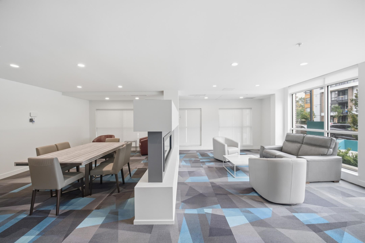 Front Yard Photo of 225 10777 138 Street, Surrey, BC