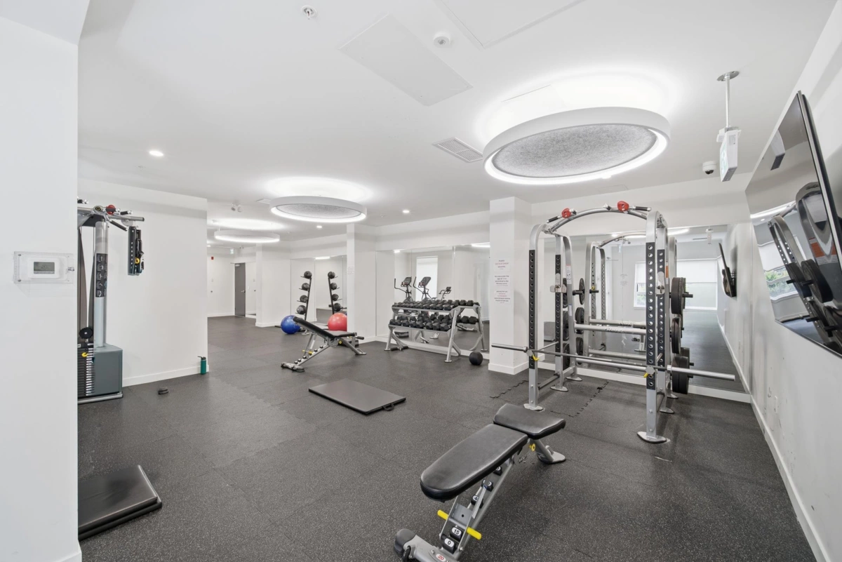 Outdoor Deck Photo of 225 10777 138 Street, Surrey, BC