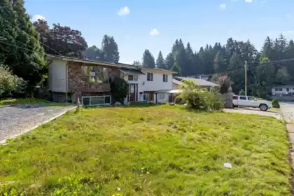8074 Waxberry Crescent, Mission, BC, Mission — Single Family Residence for sale