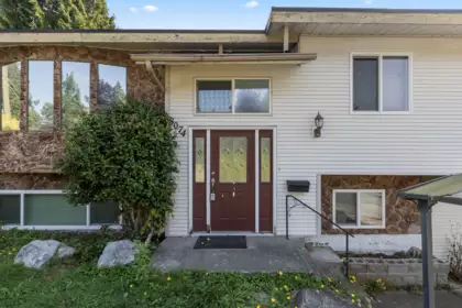 8074 Waxberry Crescent, Mission, BC, Mission — Single Family Residence for sale