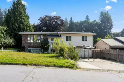 8074 Waxberry Crescent, Mission, BC, Mission — Single Family Residence for sale