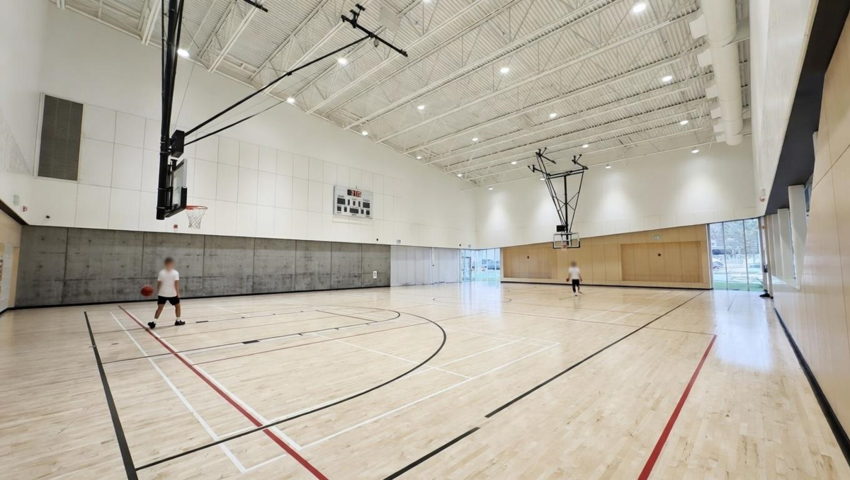 Playground / Recreational Area Near 1703 15 E Royal Avenue, New Westminster, BC