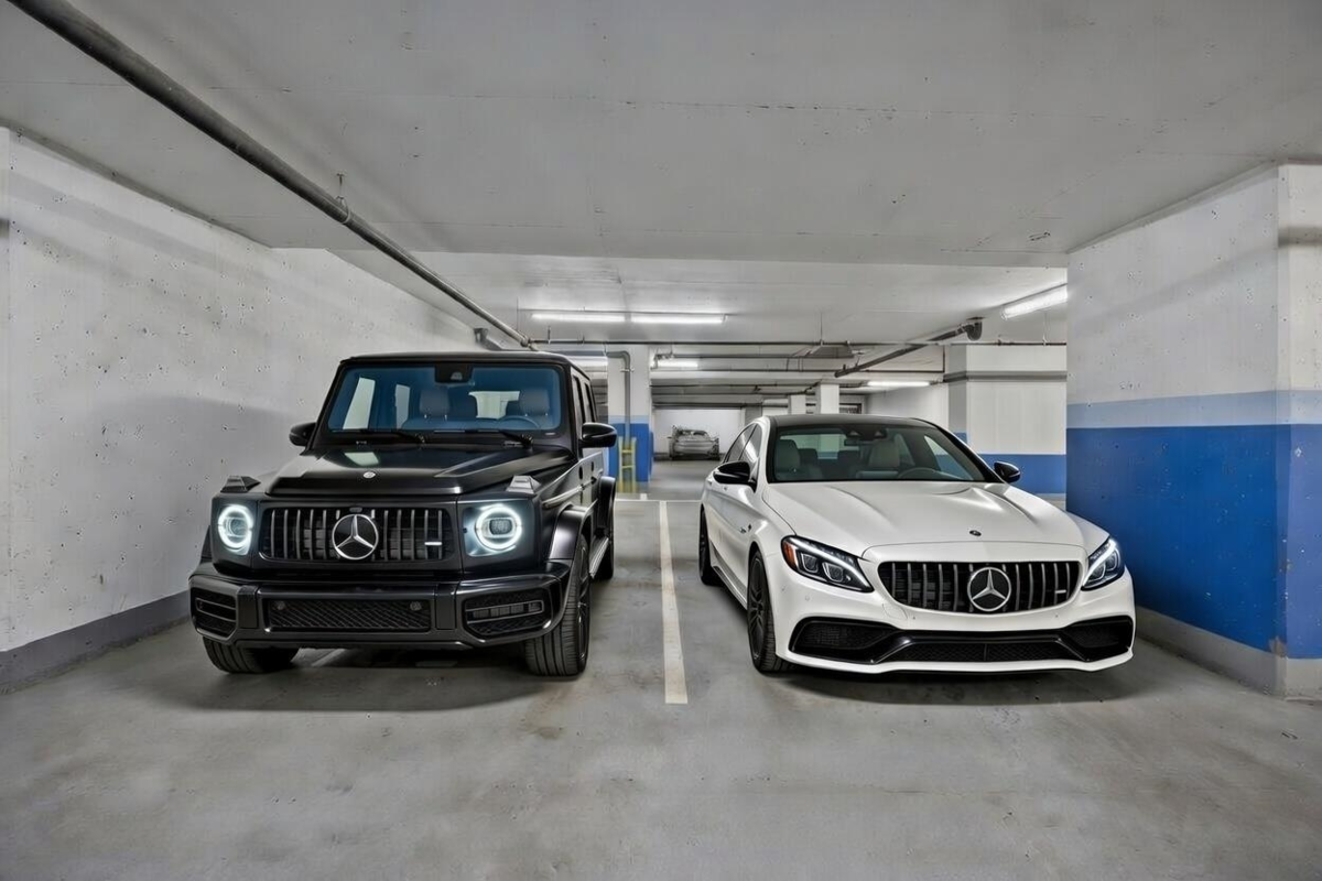 Street View Photo of 1703 15 E Royal Avenue, New Westminster, BC