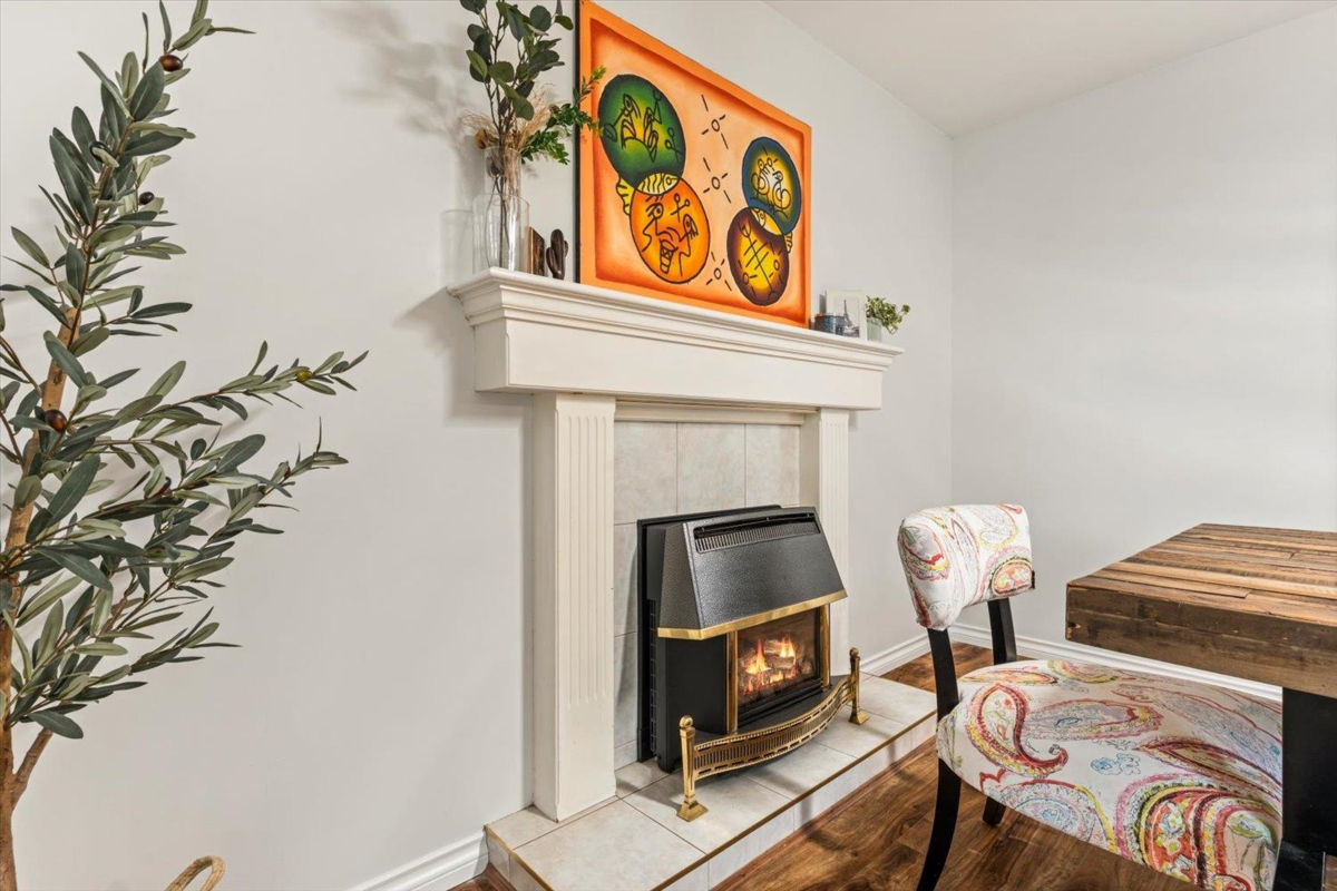 Bedroom 2 Photo of 45818 Thomas Road, Chilliwack, BC