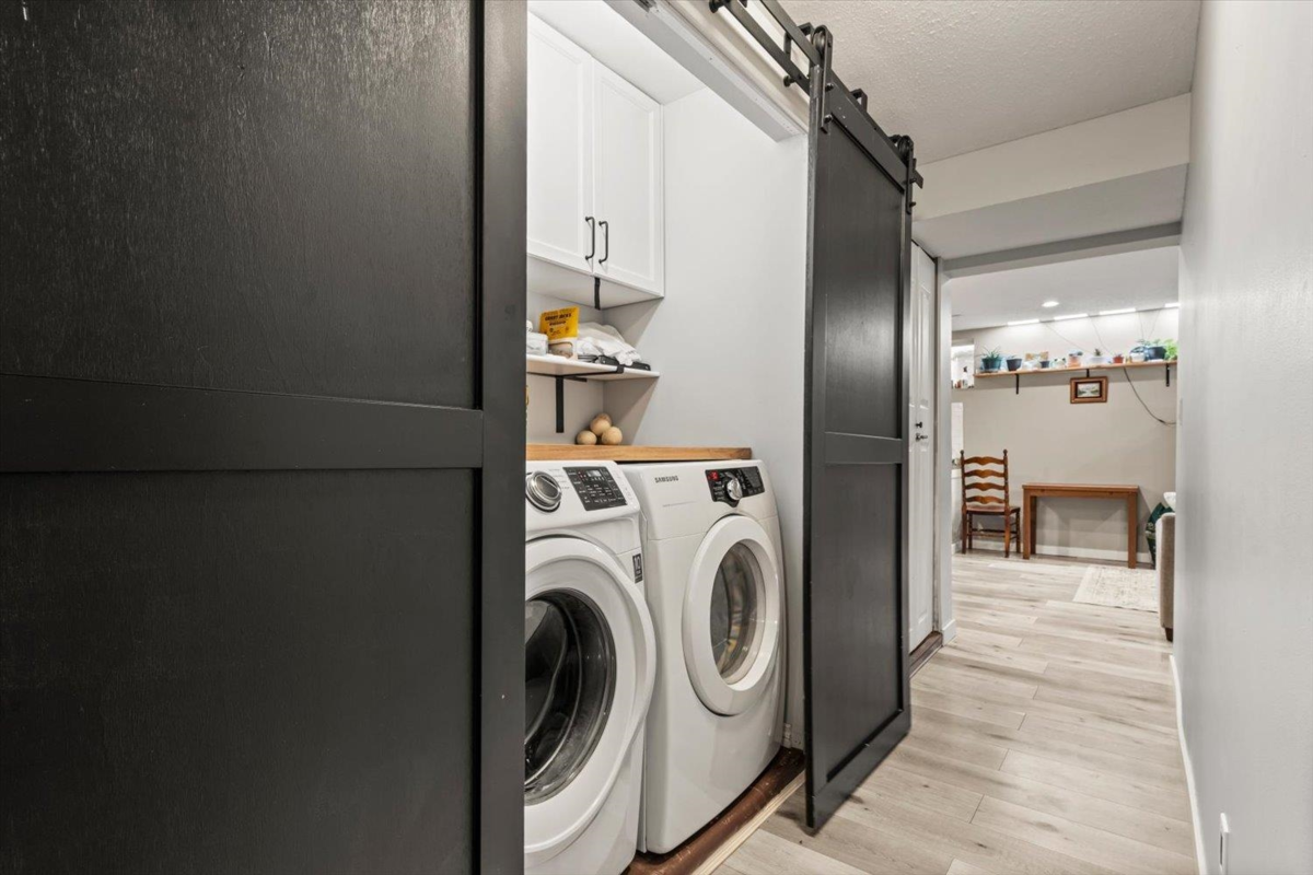 Garden / Landscaping Photo of 45818 Thomas Road, Chilliwack, BC