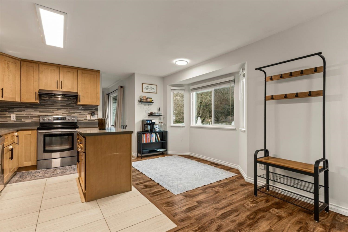 Pantry Photo of 45818 Thomas Road, Chilliwack, BC