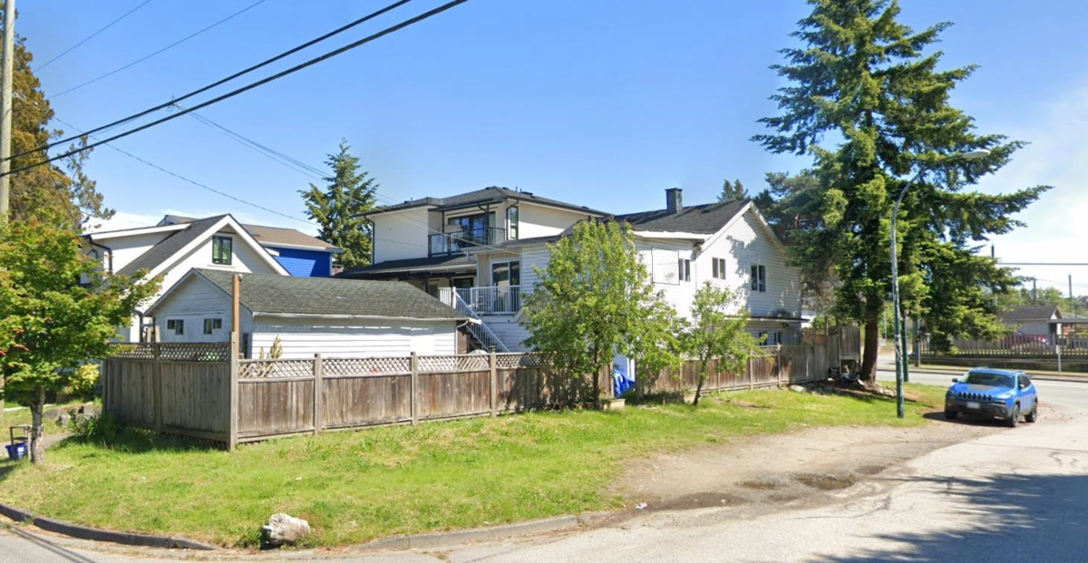 Primary Bedroom Photo of 301 E 41st Avenue, Vancouver, BC