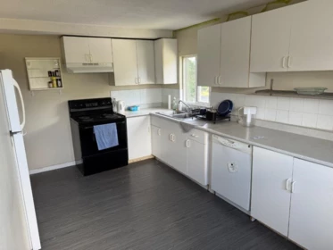 Kitchen Photo of 301 E 41st Avenue, Vancouver, BC