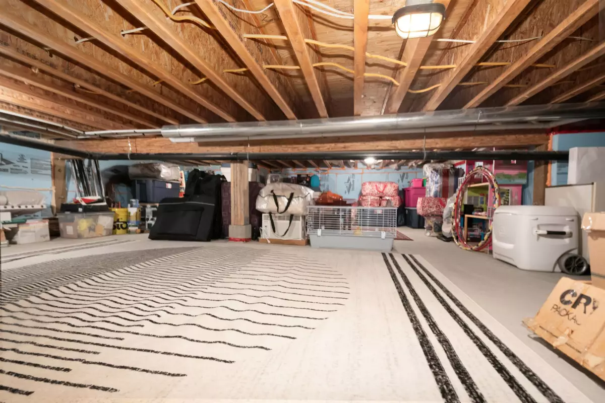 Aerial View of 1930 Panorama Drive, North Vancouver, BC