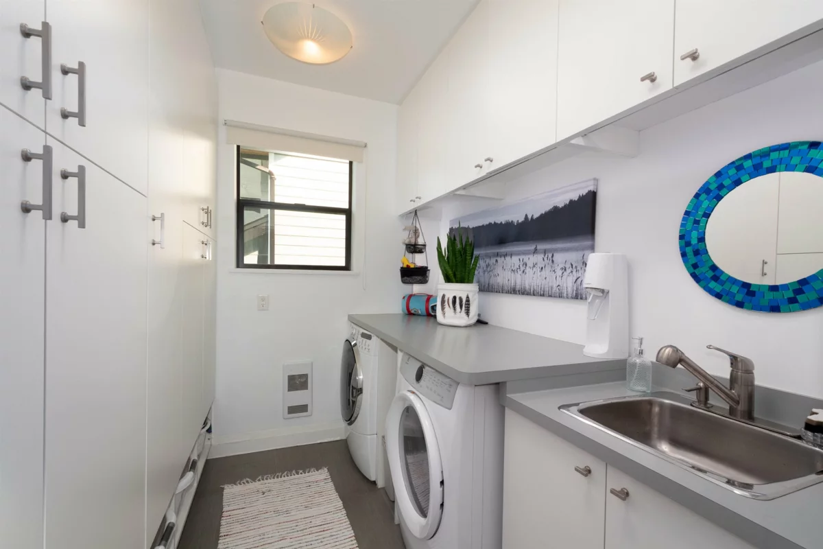 Bedroom 4 Photo of 1930 Panorama Drive, North Vancouver, BC