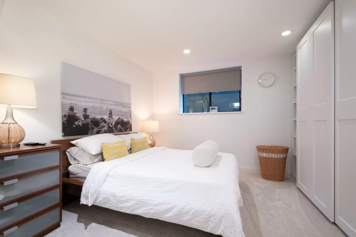 Hot Tub / Spa Photo of 1930 Panorama Drive, North Vancouver, BC