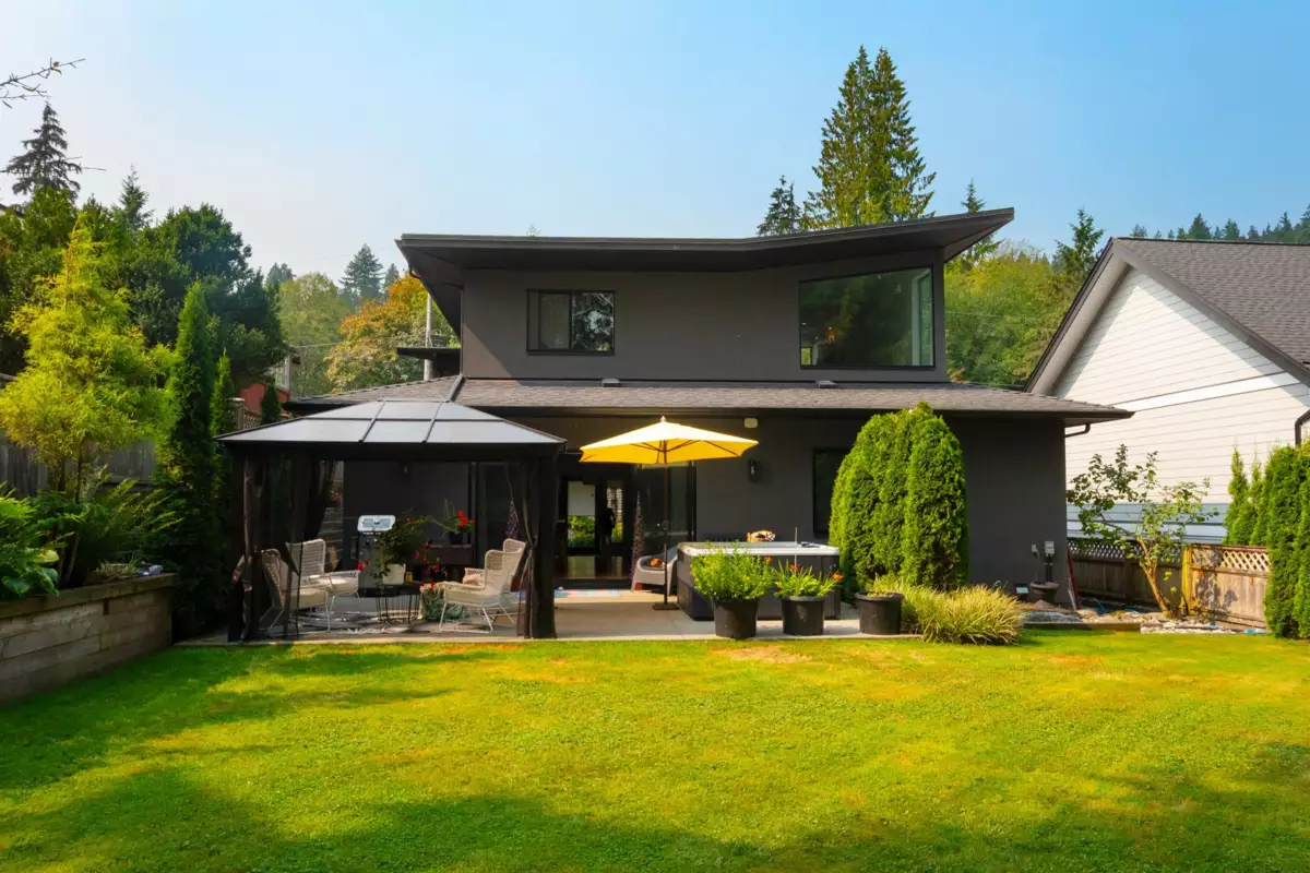 Street View Photo of 1930 Panorama Drive, North Vancouver, BC