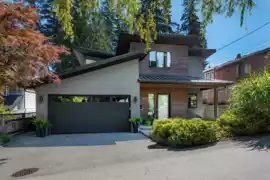 1930 Panorama Drive, North Vancouver, BC