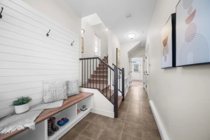 4 45290 Soowahlie Crescent, Chilliwack, BC, Chilliwack — Townhouse for sale
