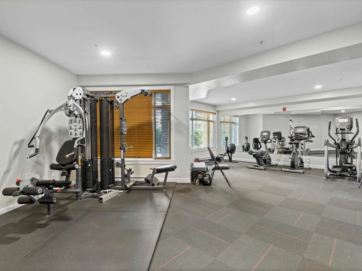 Office / Den Photo of 514 32445 Simon Avenue, Abbotsford, BC