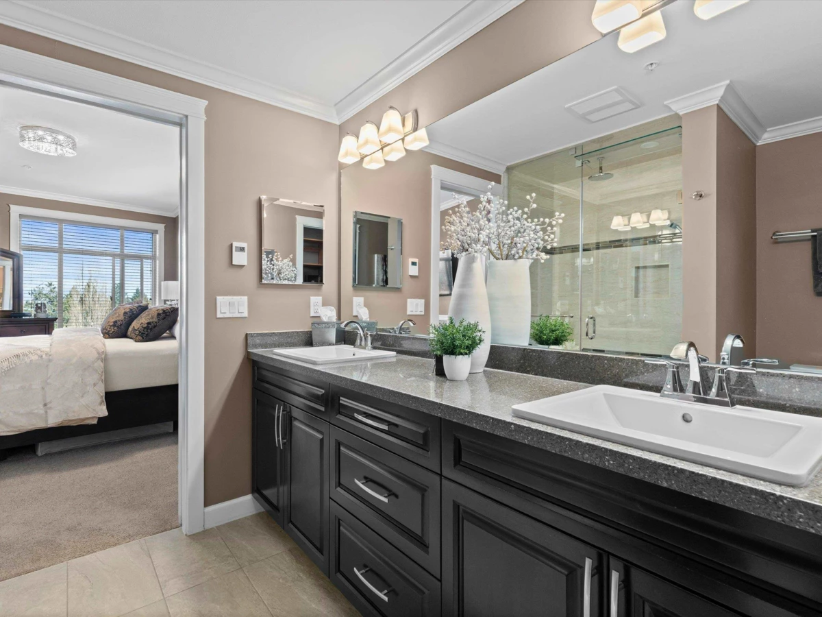 Pantry Photo of 514 32445 Simon Avenue, Abbotsford, BC