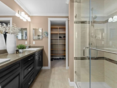 Breakfast Nook Photo of 514 32445 Simon Avenue, Abbotsford, BC