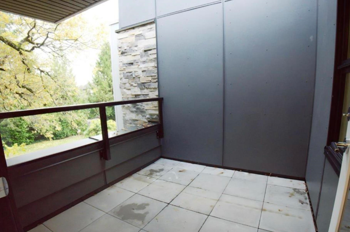 Bedroom 4 Photo of 202 381 Clayton Street, Coquitlam, BC