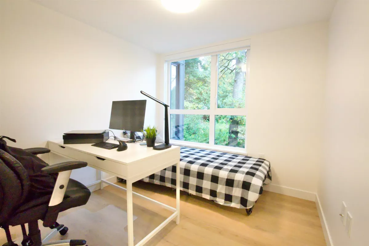 Breakfast Nook Photo of 202 381 Clayton Street, Coquitlam, BC