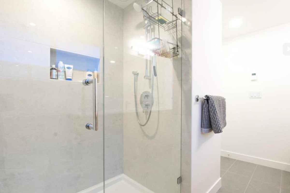 Office / Den Photo of 202 381 Clayton Street, Coquitlam, BC